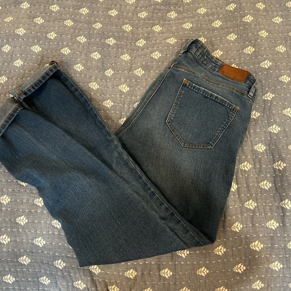 H&M Denim - H&M &Denim Slim Leg Jeans